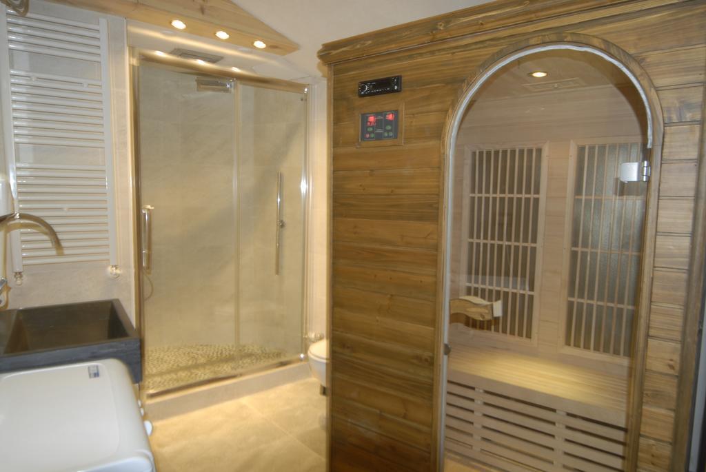 La Coquille Apartment Бройл-Червиня Екстериор снимка