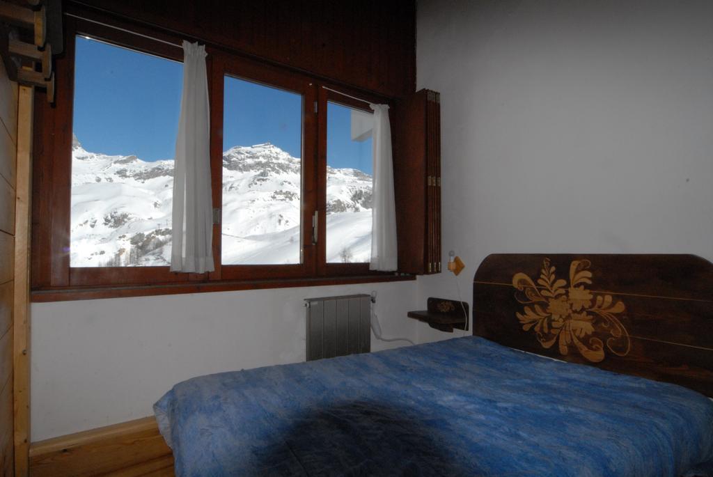 La Coquille Apartment Бройл-Червиня Екстериор снимка