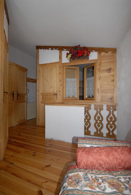 La Coquille Apartment Бройл-Червиня Екстериор снимка