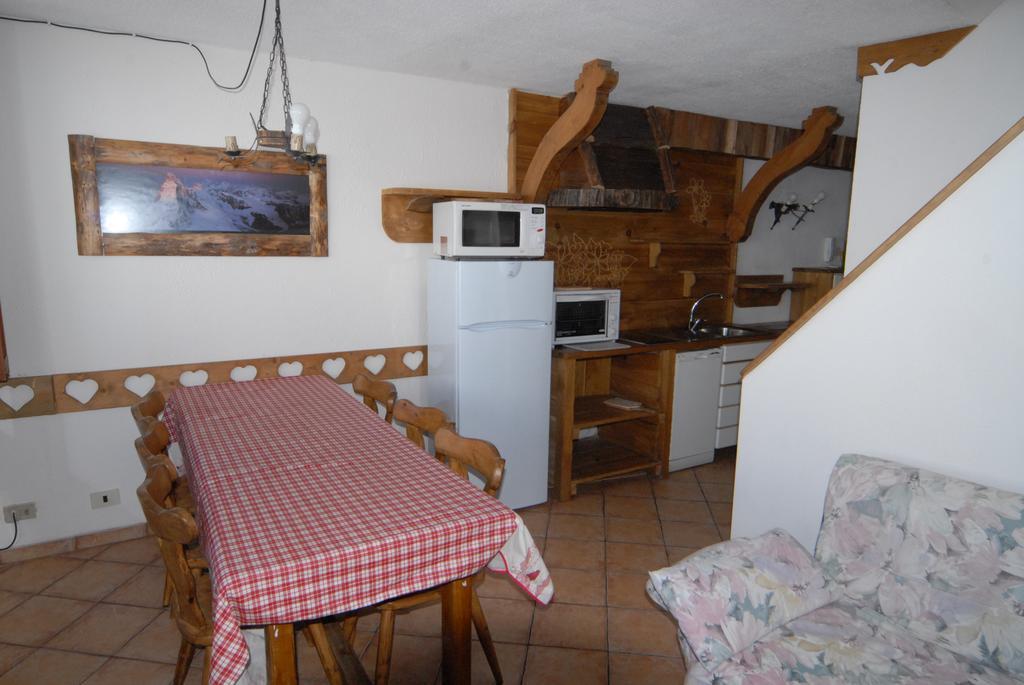 La Coquille Apartment Бройл-Червиня Екстериор снимка