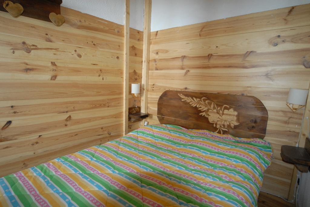 La Coquille Apartment Бройл-Червиня Екстериор снимка